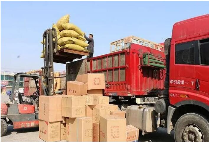 泉州到虎丘区物流专线