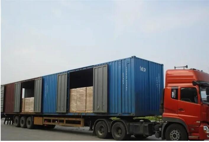 泉州到虎丘区整车运输