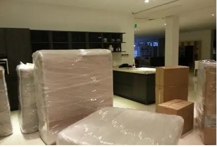 泉州到虎丘区长途搬家