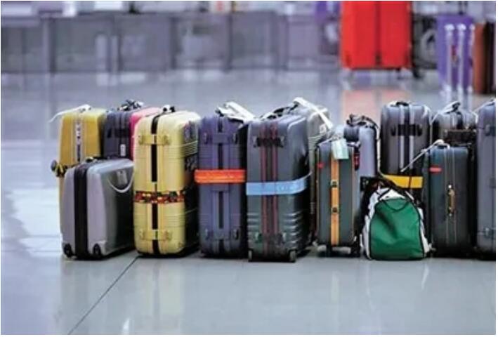 泉州到虎丘区行李托运