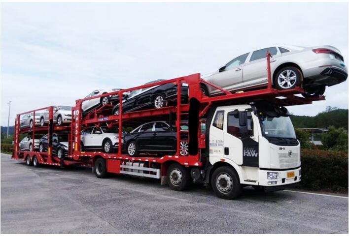 泉州到虎丘区轿车托运